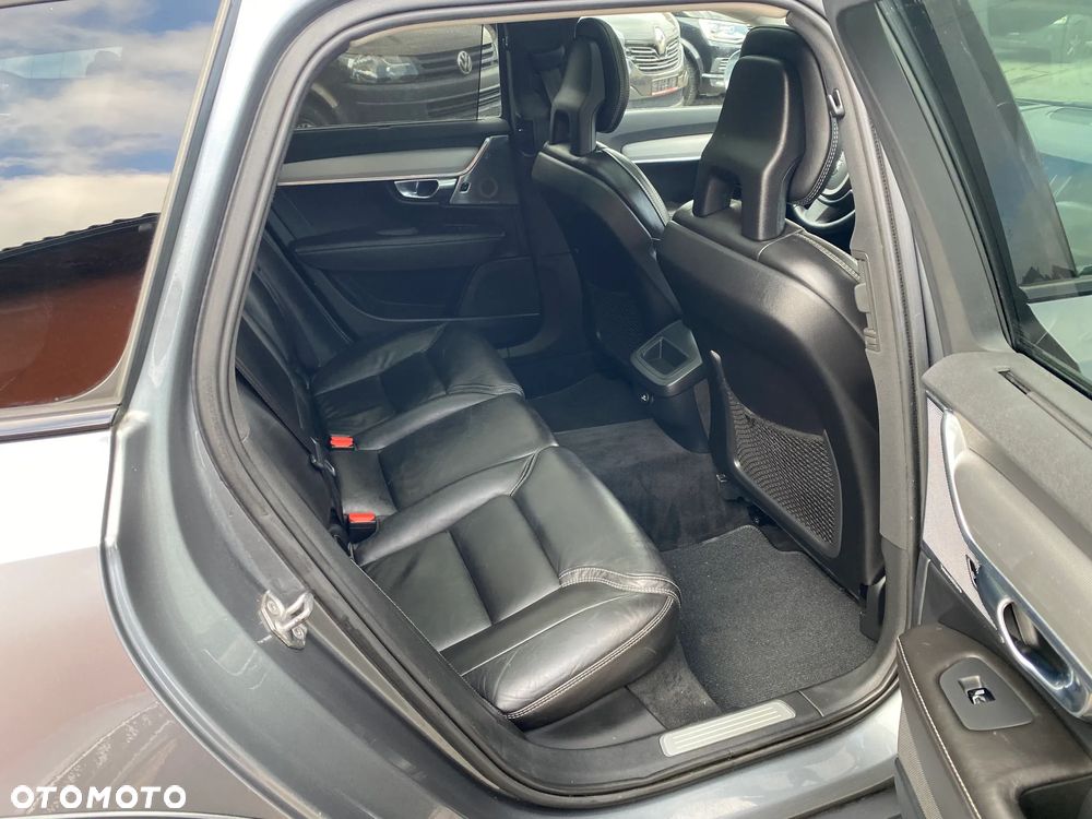 Volvo V90 Cross Country D4 AWD Geartronic Pro - 15