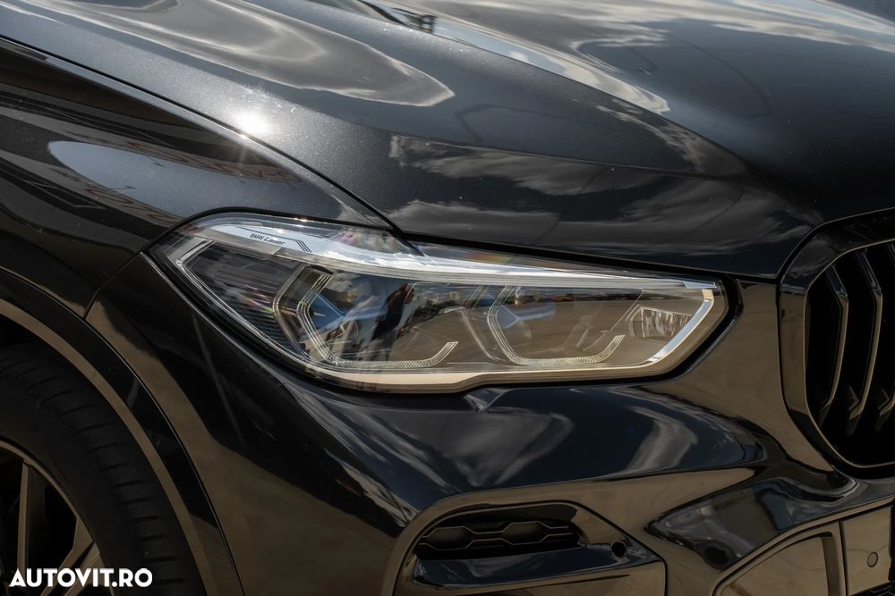 BMW X5 xDrive30d AT MHEV - 12
