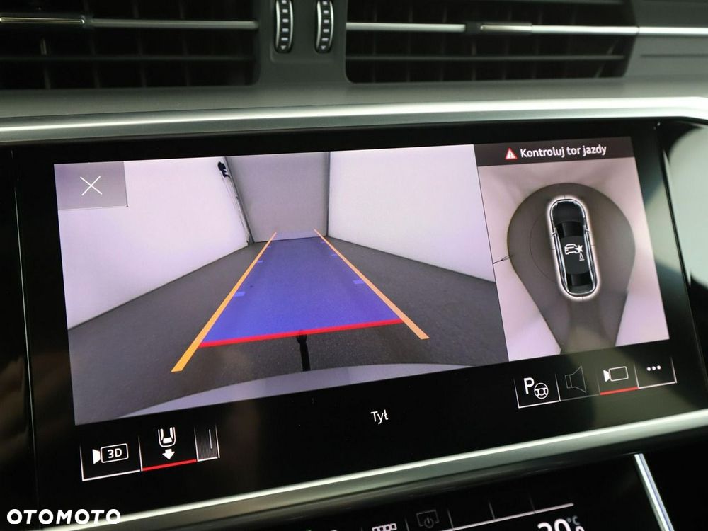 Audi A6 Limousine 55 TFSI e quattro S tronic S line - 25