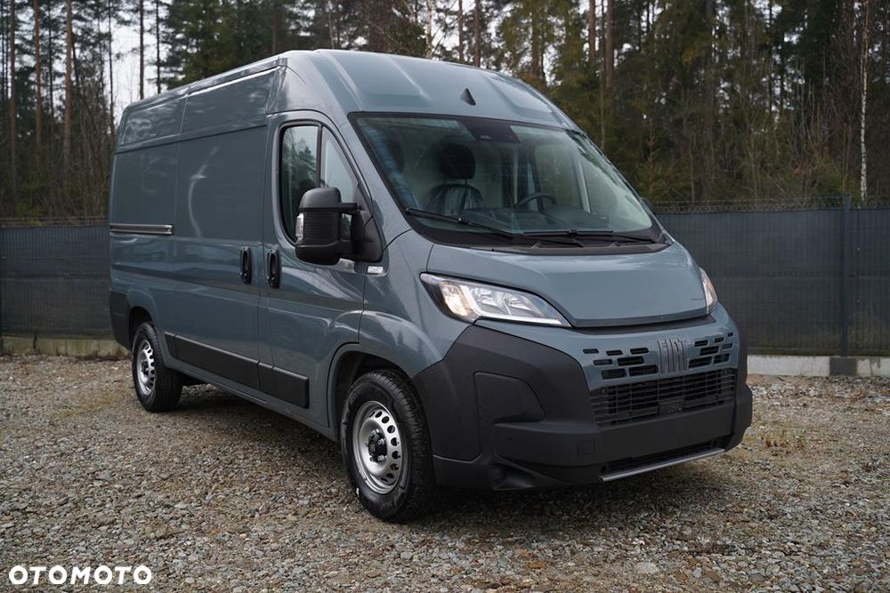 Fiat Ducato 33 H3-Power L3H2 - 4