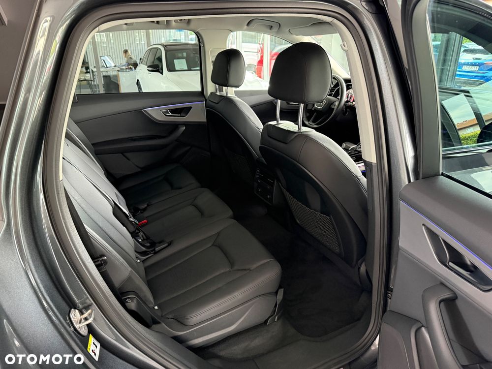 Audi Q7 TDI mHEV 170 kW Quattro S Line Tiptr - 28