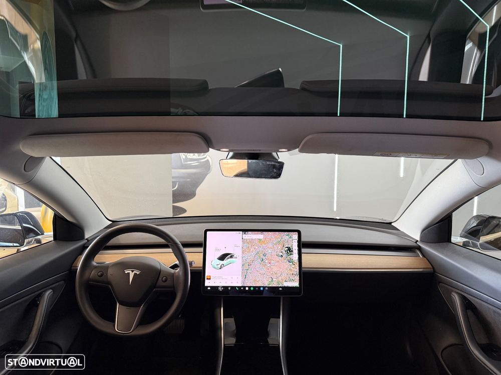 Tesla Model 3 Standard Range Plus RWD - 7