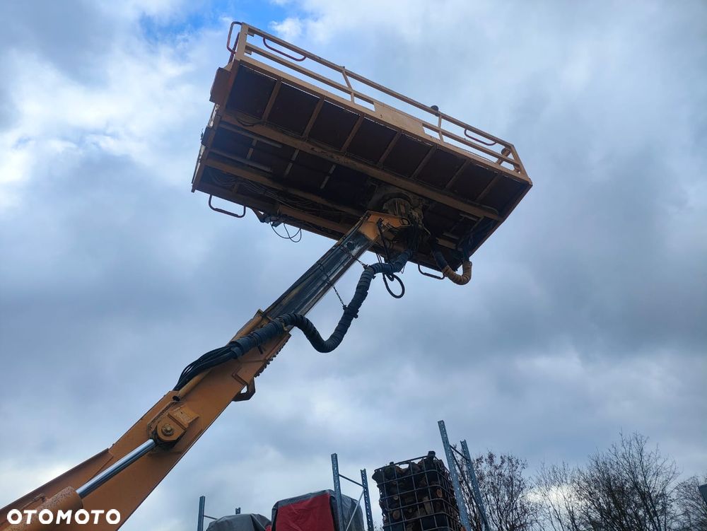 Mercedes-Benz axor - 3