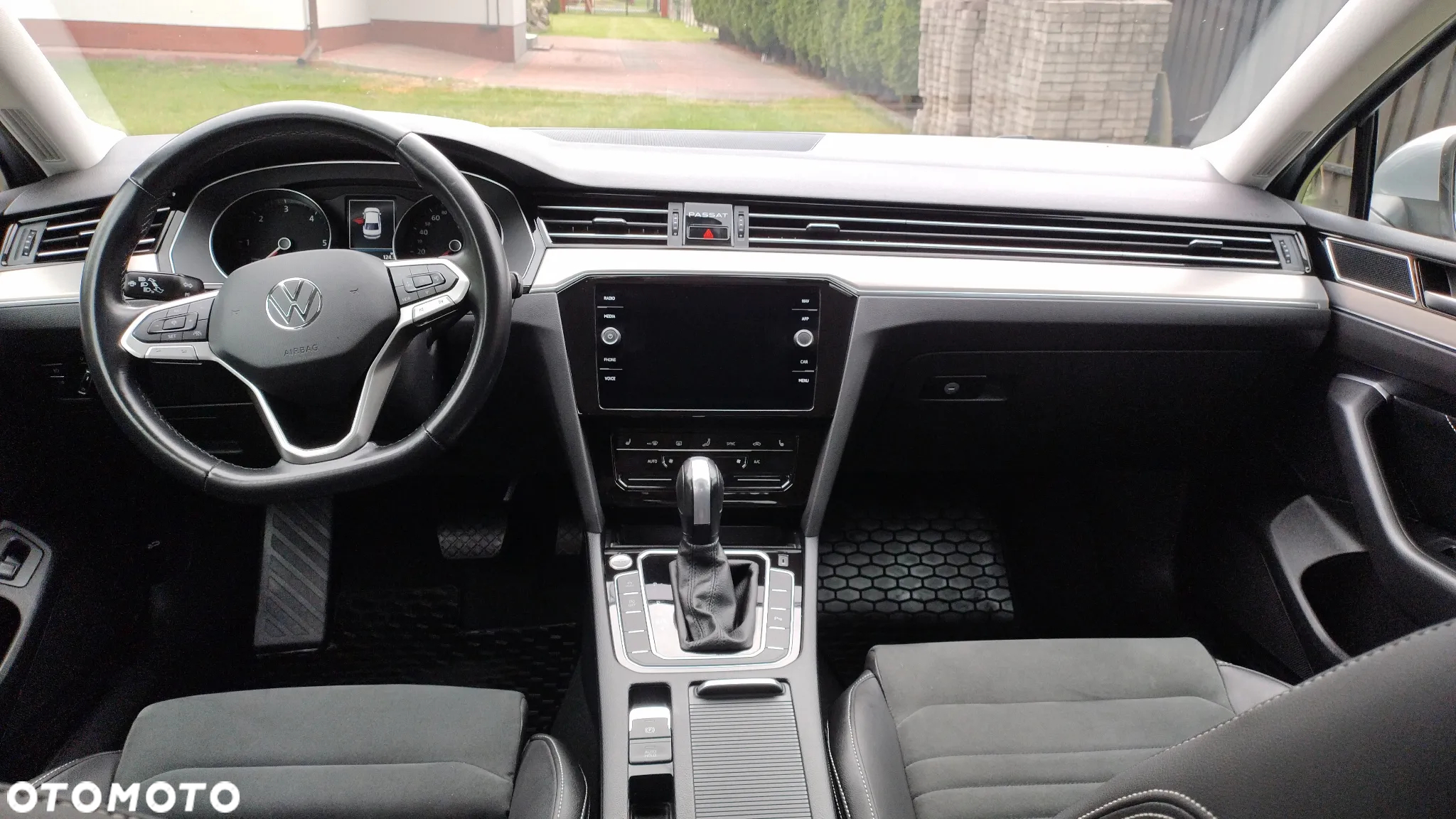 Volkswagen Passat 2.0 TDI EVO Elegance DSG - 7