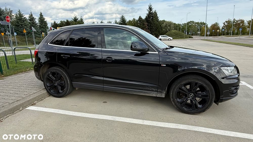 Audi Q5 3.0 TDI Quattro S tronic - 7