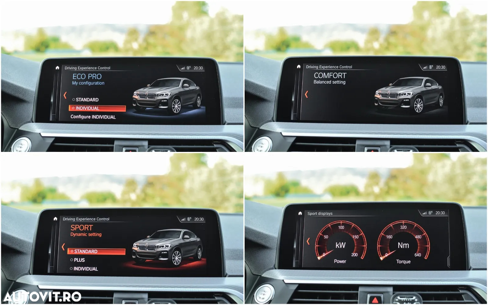 BMW X4 xDrive30d Aut. M Sport - 30