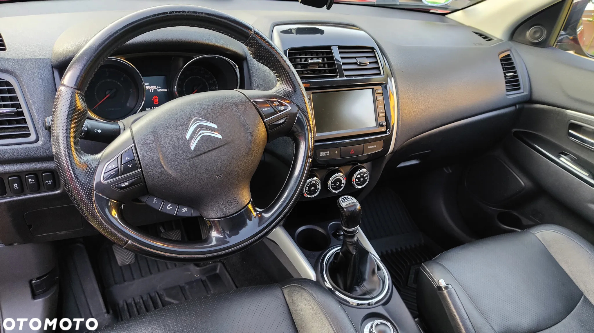 Citroën C4 HDi 150 Exclusive - 13