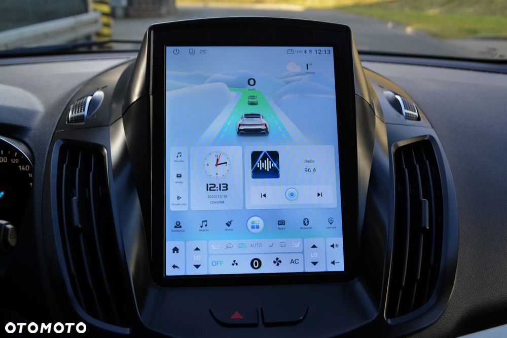 Ford Kuga 2.0 TDCi 4x4 Trend - 15