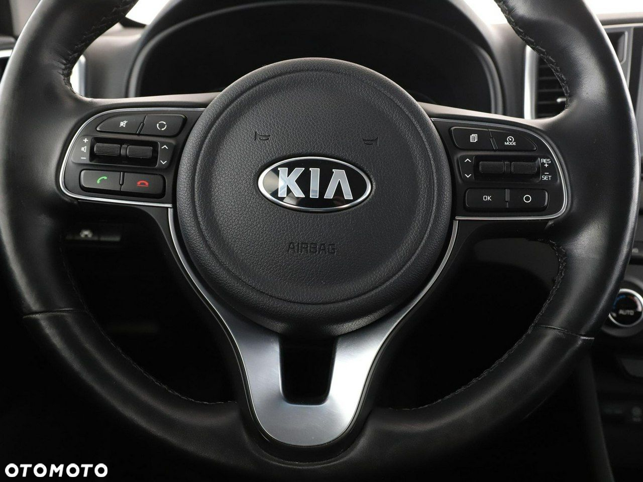 Kia Sportage 1.6 GDI 2WD VISION - 21