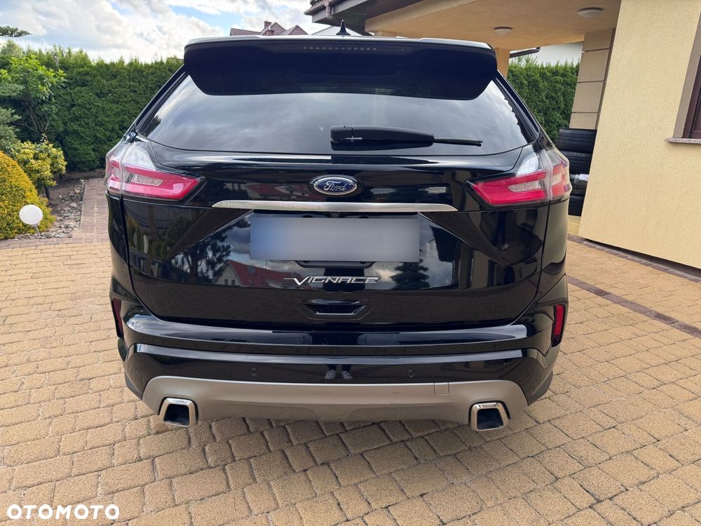 Ford Edge 2.0 EcoBlue Bi-Turbo 4x4 Vignale - 7