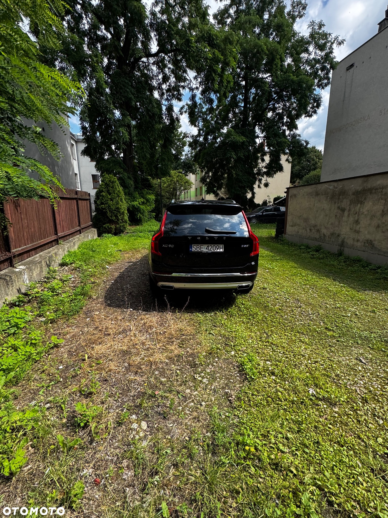 Volvo XC 90 B5 D AWD Inscription - 7