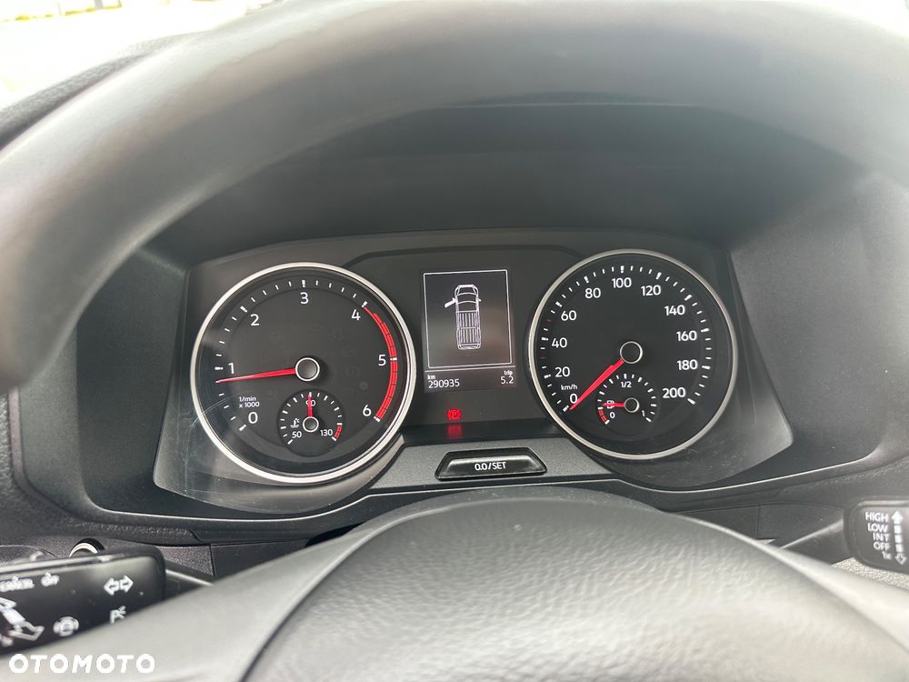 Volkswagen Crafter Trendline - 37