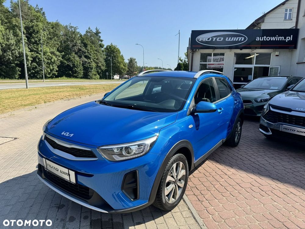 Kia Stonic - 3