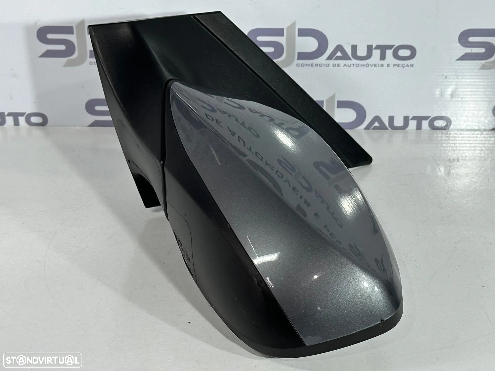Retrovisor Direito / Esquerdo - Hyundai i30 (2014) - 8