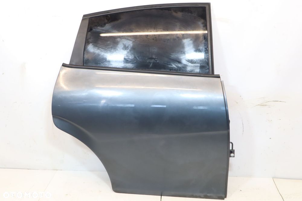 DRZWI PRAWY TYŁ SEAT LEON II LIFT LX7Z HATCHBACK - 1