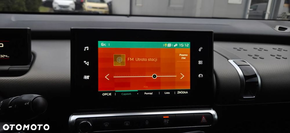 Citroën C4 Cactus PureTech 110 Stop&Start EAT6 Shine - 23