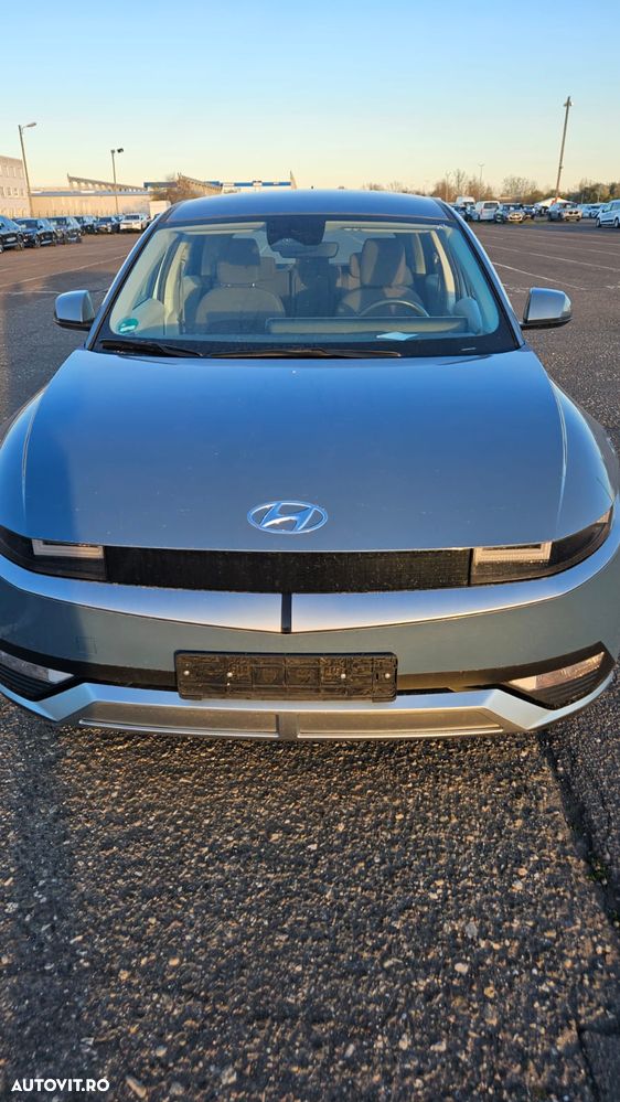 Hyundai IONIQ 5 58 kWh Dynamiq - 1