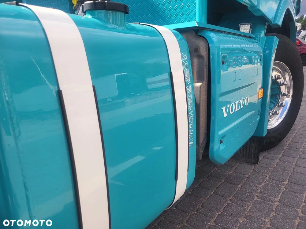 Volvo fh500 - 9