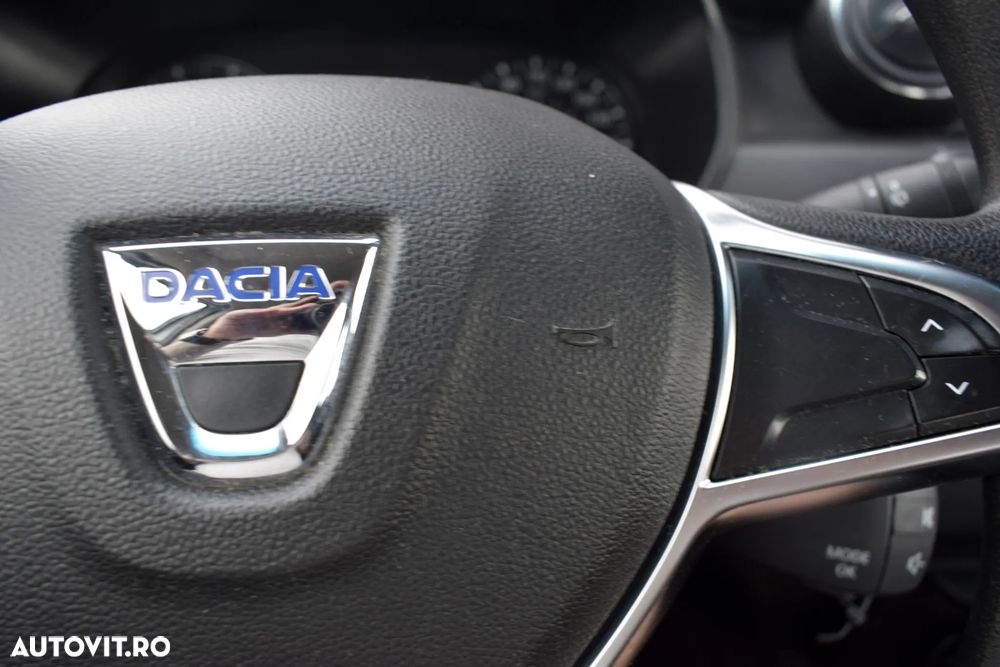 Dacia Duster 1.5 Blue dCi 4WD Prestige - 15