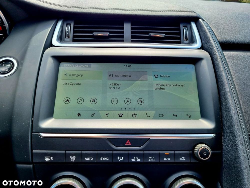 Jaguar E-Pace D180 AWD S - 22