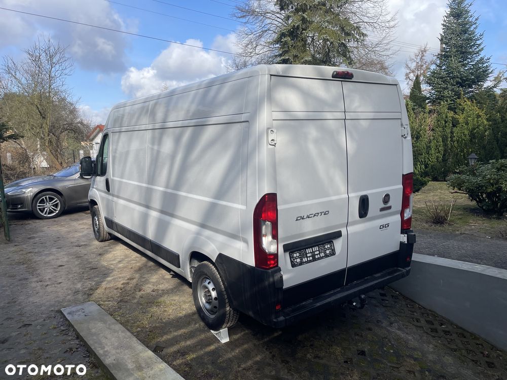Fiat Ducato - 7