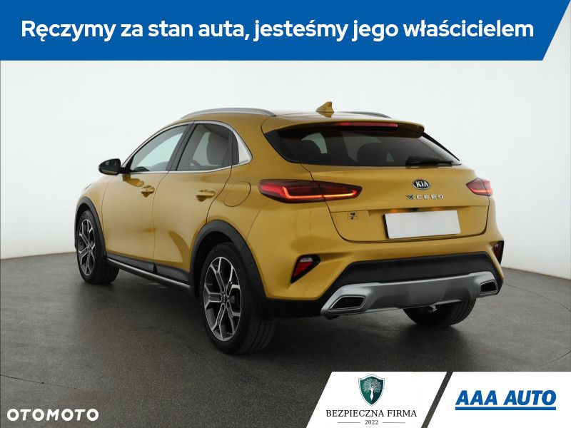 Kia XCeed - 5
