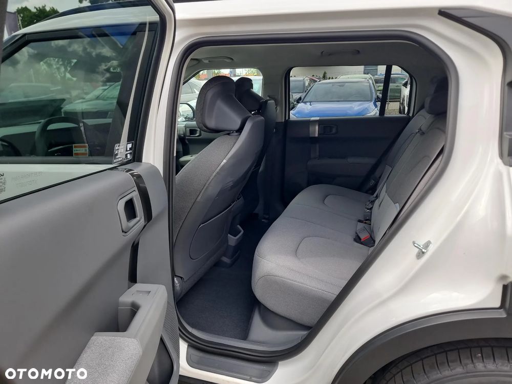 Kia EV3 81.4kWh Earth - 12