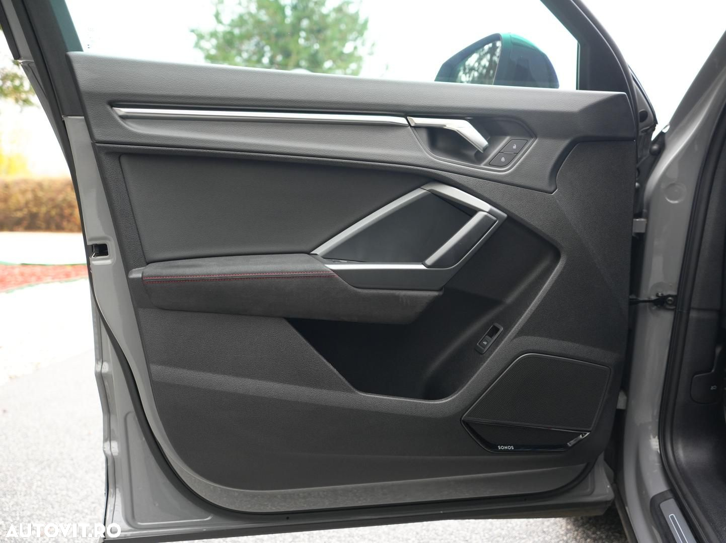 Audi RS Q3 - 20