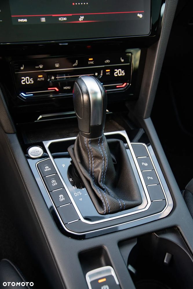 Volkswagen Arteon 2.0 TSI OPF 4Motion DSG R - 13