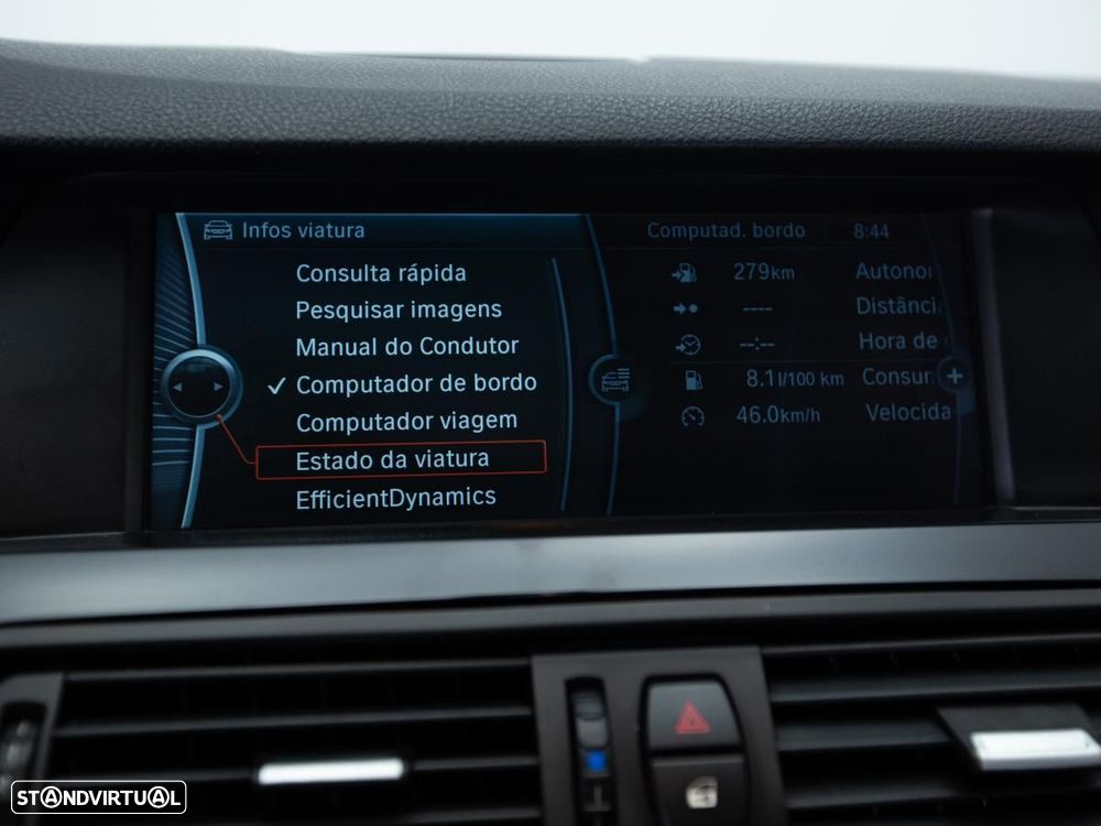 BMW 525 - 30