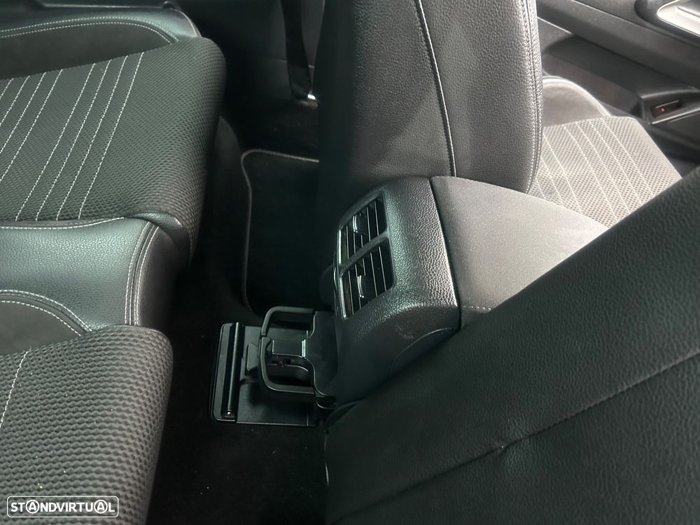 VW Scirocco 1.4 TSI Sport - 16