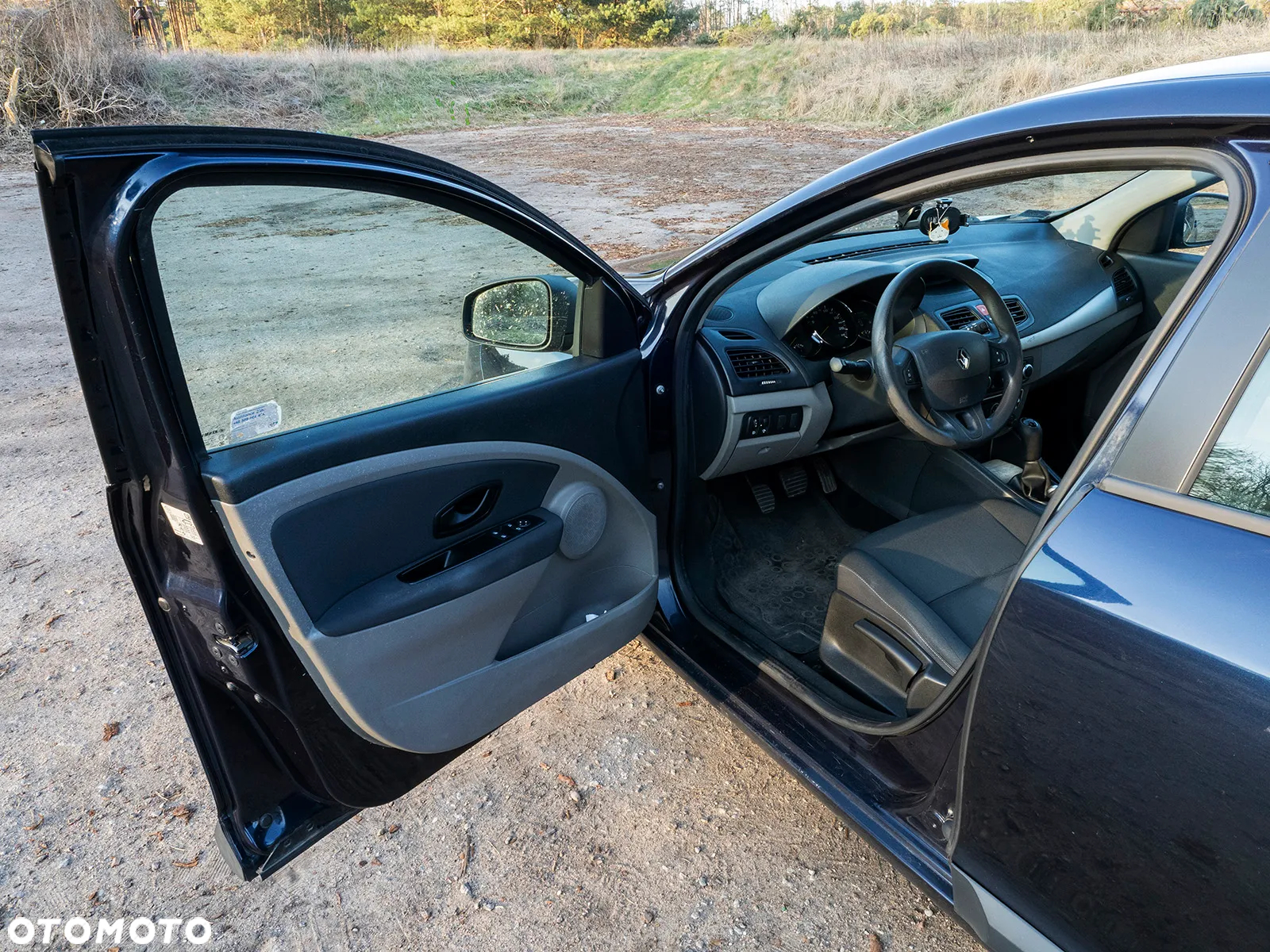 Renault Megane 1.6 16V Generation - 11