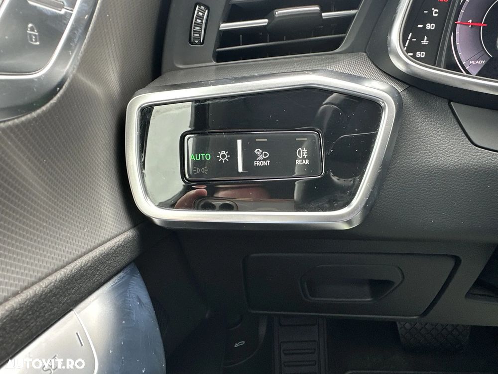 Audi A6 40 TDI S tronic - 15