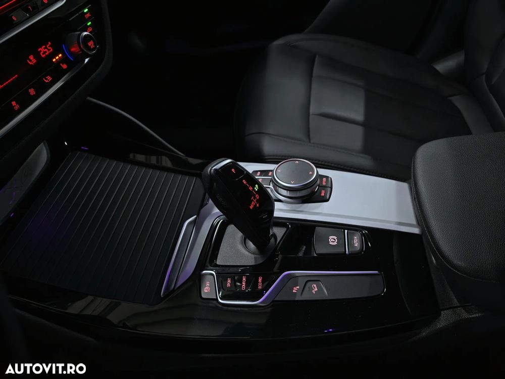 BMW X4 xDrive20i Aut. Advantage - 28