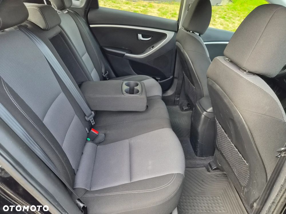 Hyundai i30 - 37