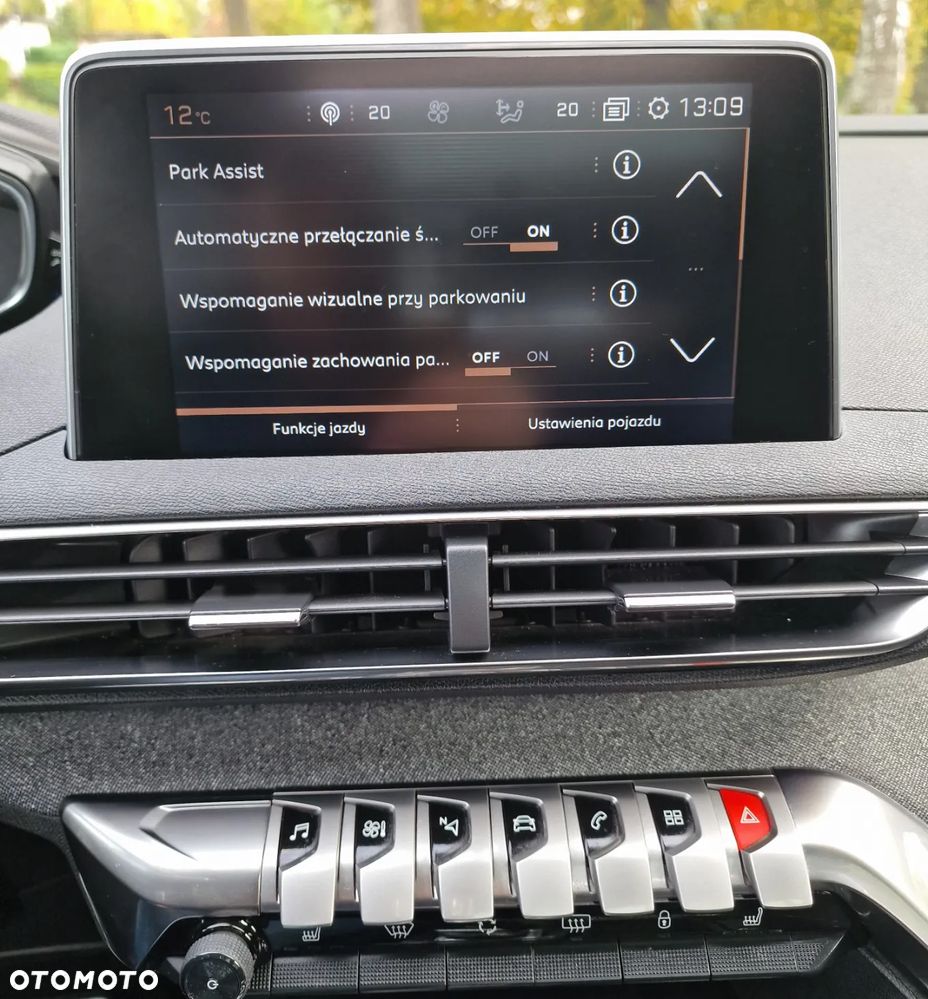 Peugeot 5008 1.6 PureTech GT Line S&S EAT8 - 32