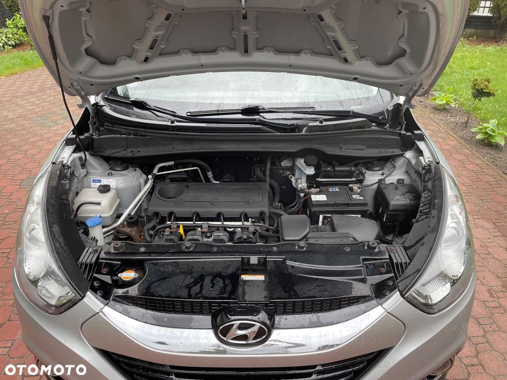 Hyundai ix35 2.0 2WD Style - 5