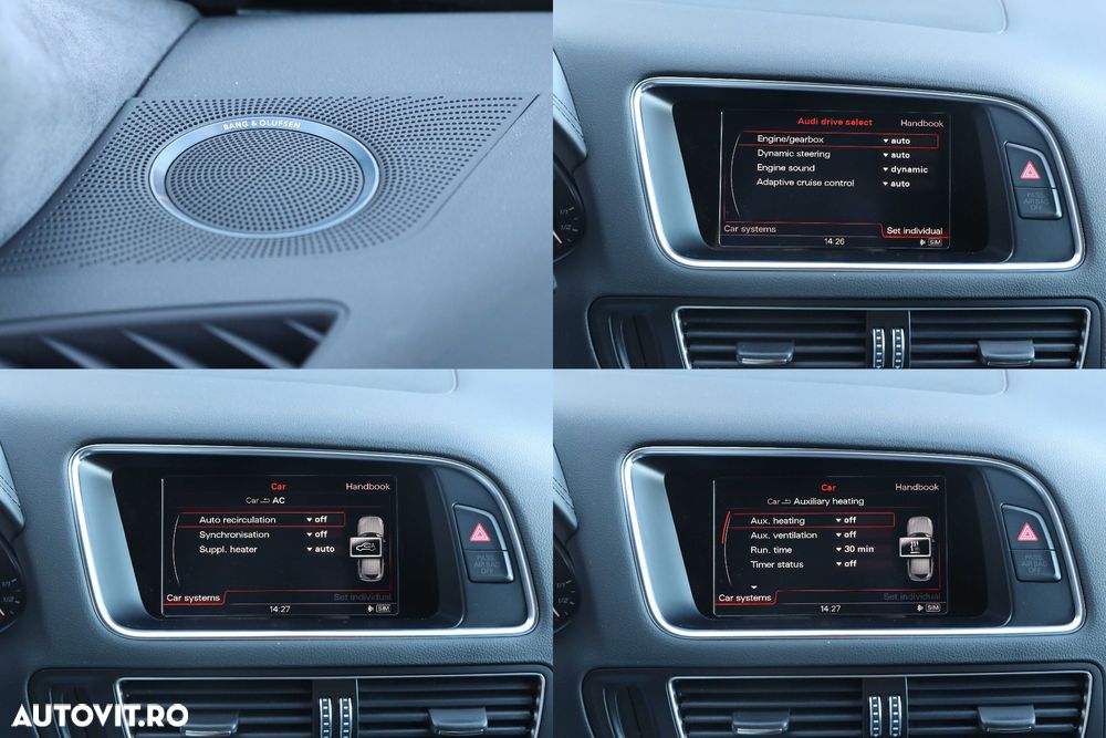 Audi SQ5 3.0 TDI Biturbo Tiptronic - 10