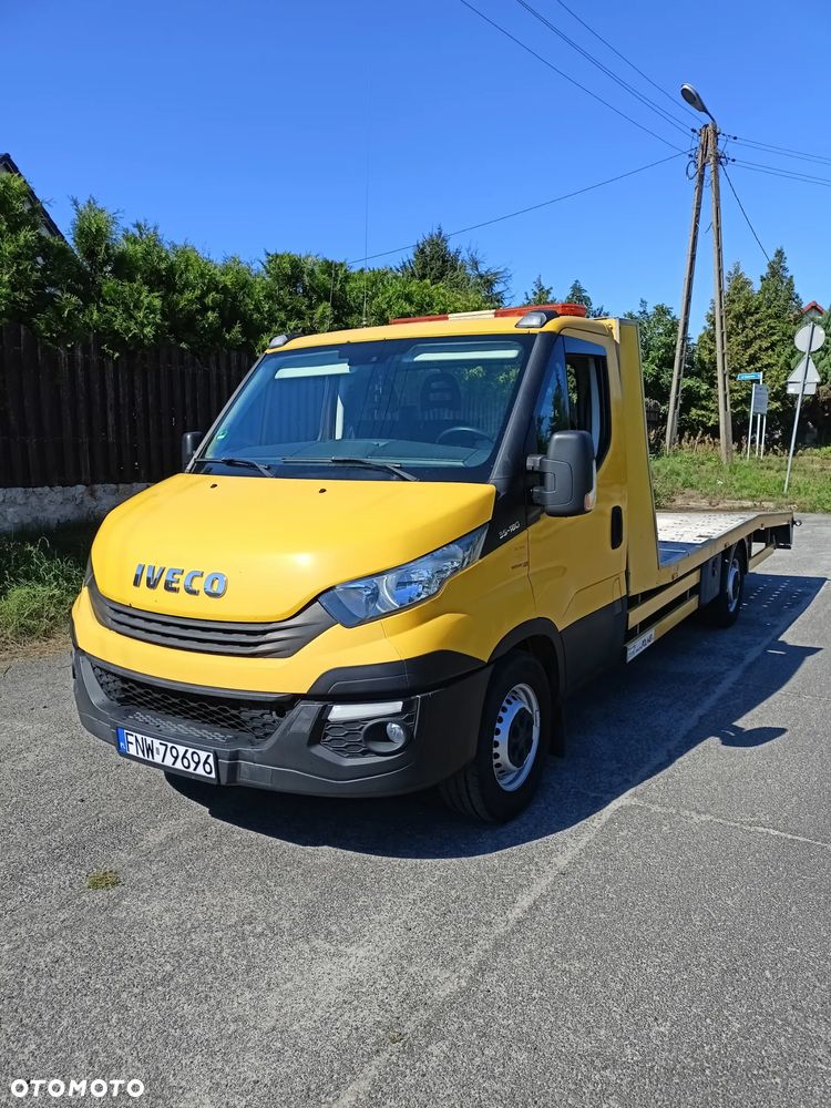 Iveco Daily - 1