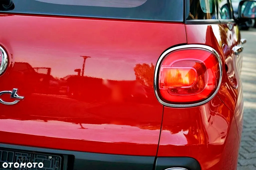 Fiat 500L 1.4 16V Lounge - 16