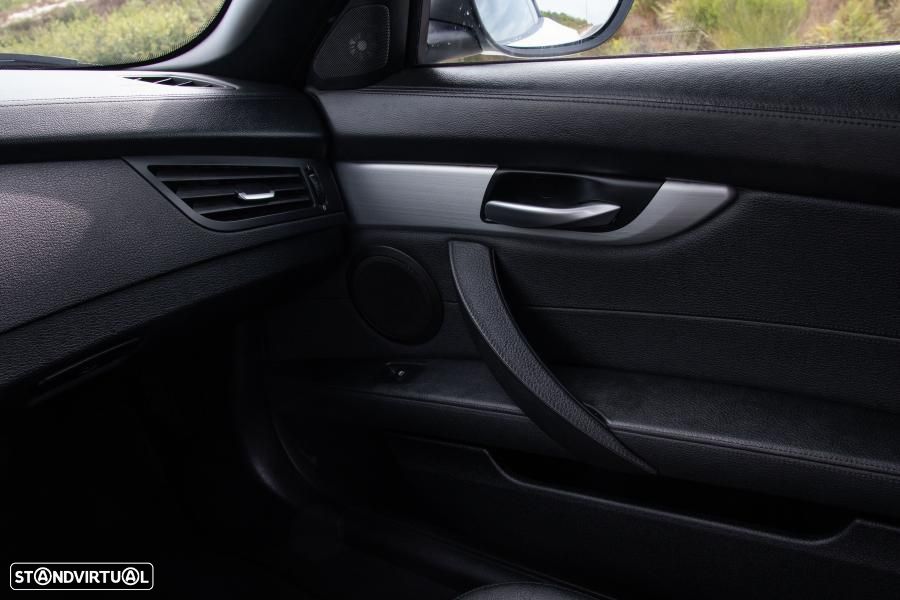 BMW Z4 28 i Pack M - 42