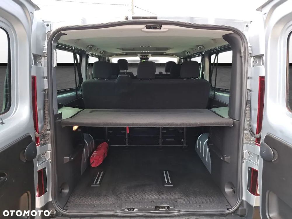 Renault Trafic - 27