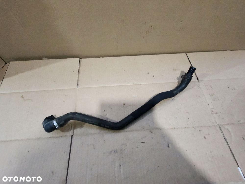 land rover range rover velar przewód / wąż chłodnicy hk837752dd - 1