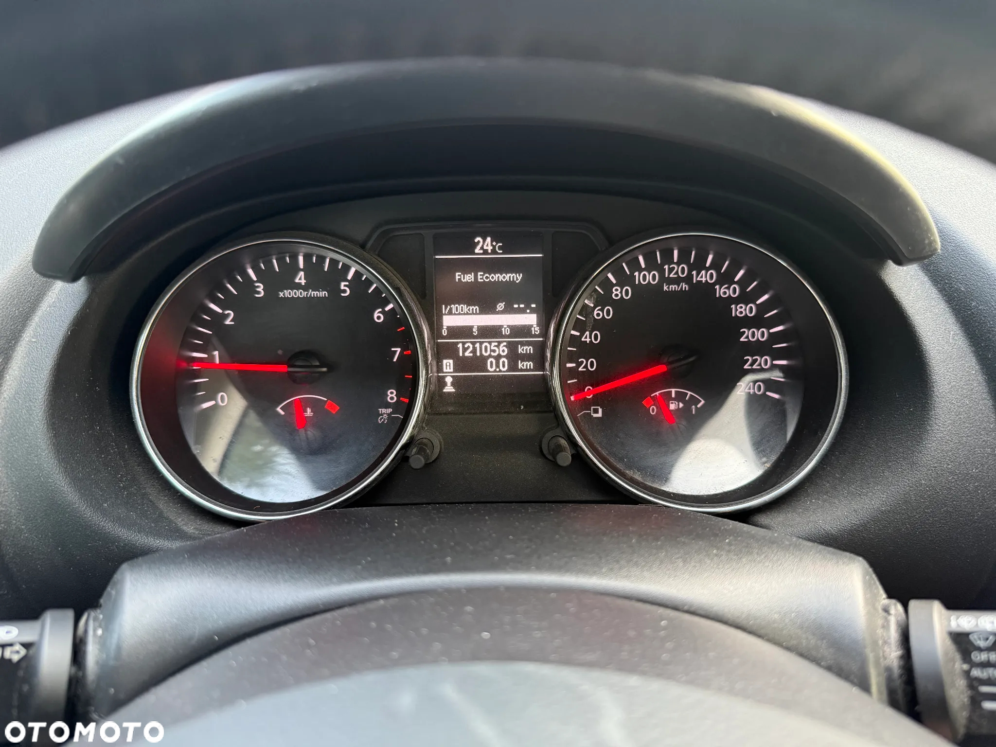 Nissan Qashqai 1.6 Tekna - 27