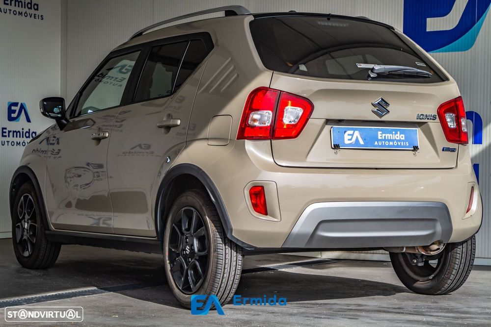 Suzuki Ignis - 7