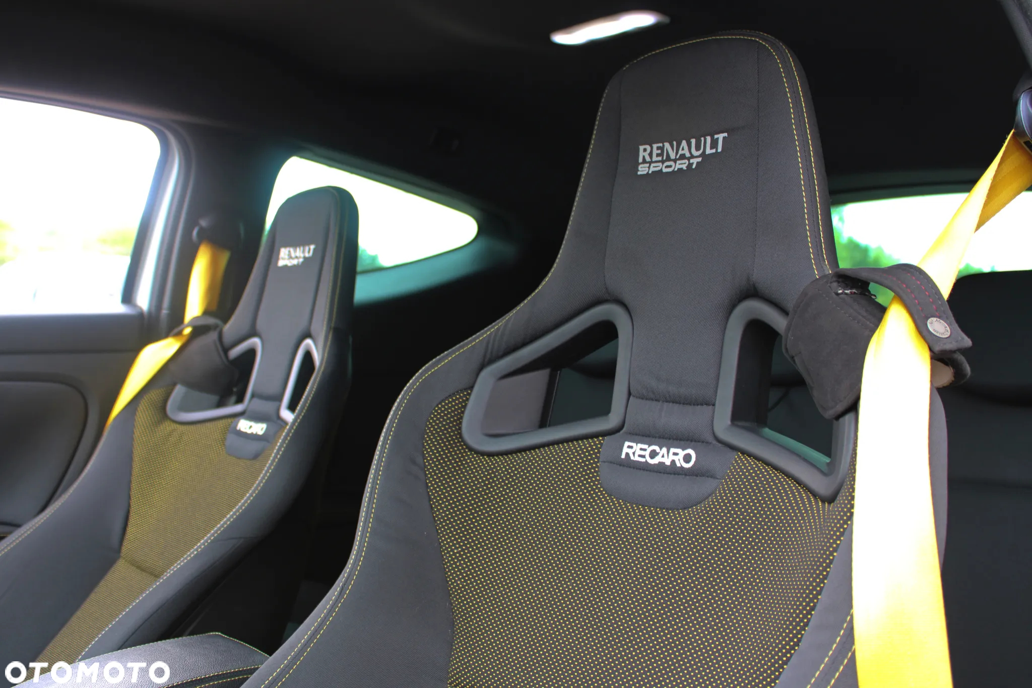 Renault Megane 2.0 16V RS - 21