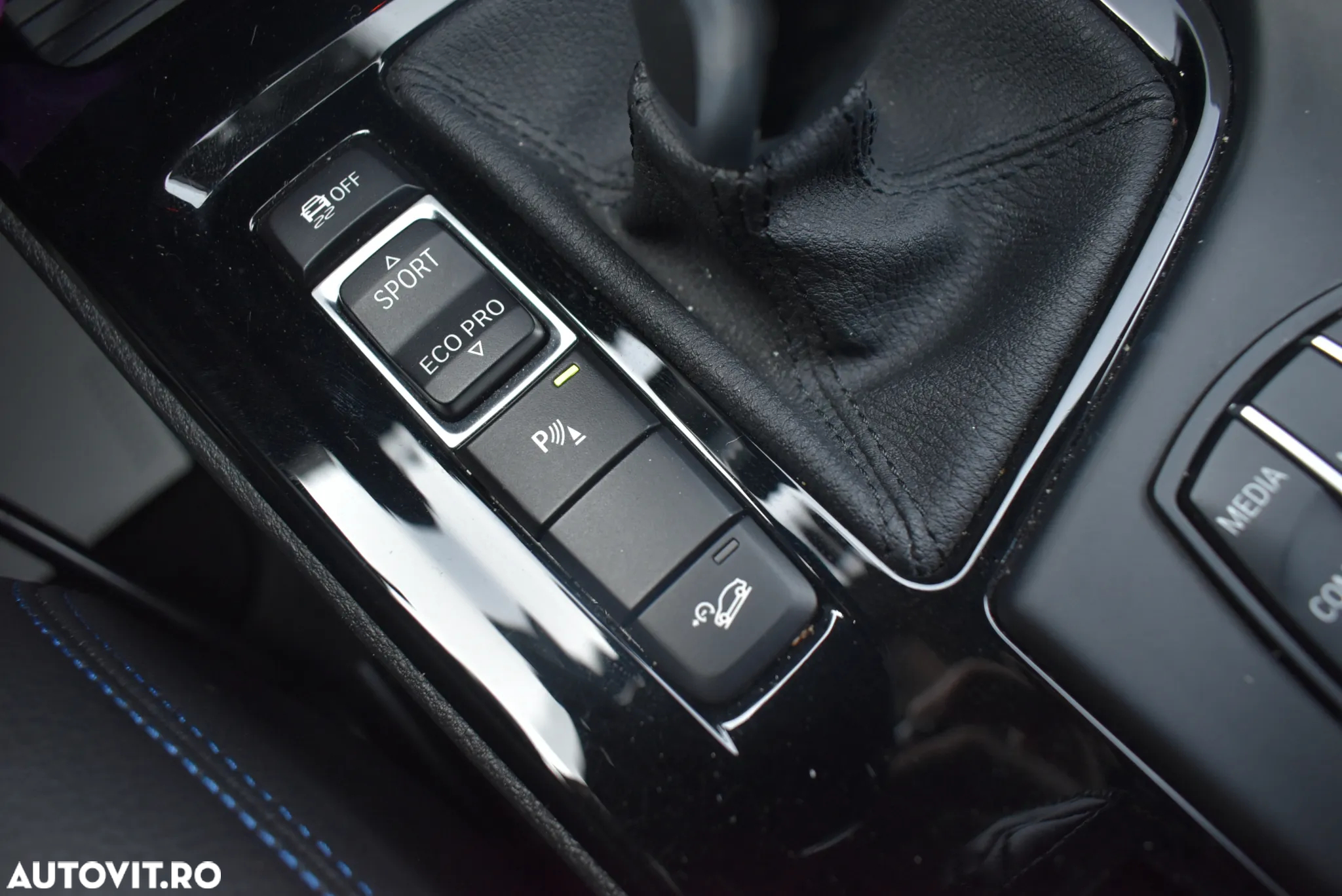 BMW X2 xDrive20d AT M Sport - 22