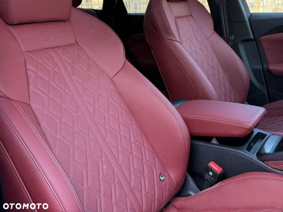 Audi SQ5 TFSI mHEV 270 kW Quattro S tronic - 11