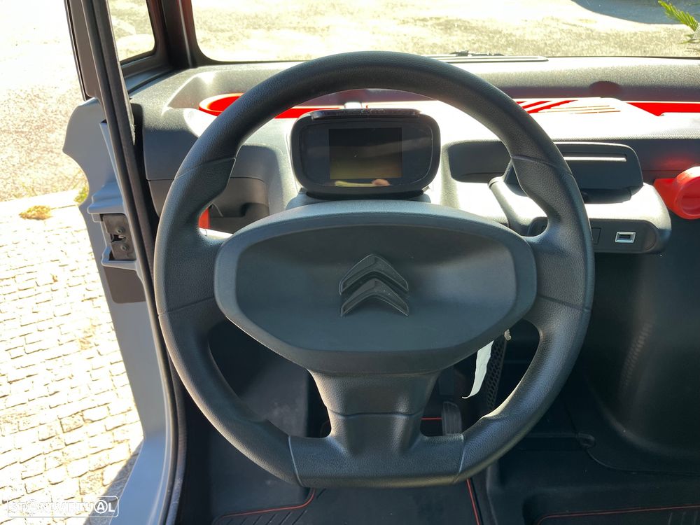 Citroën Ami Standard - 26