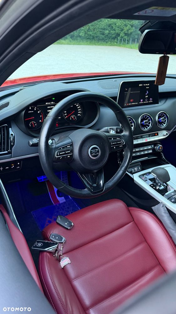 Kia Stinger 2.0 T-GDI GT Line - 18